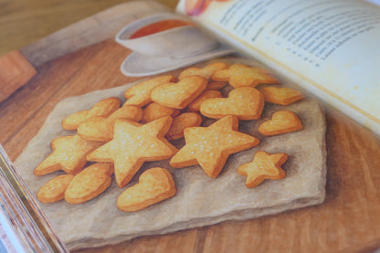 Livre de Pâtisserie