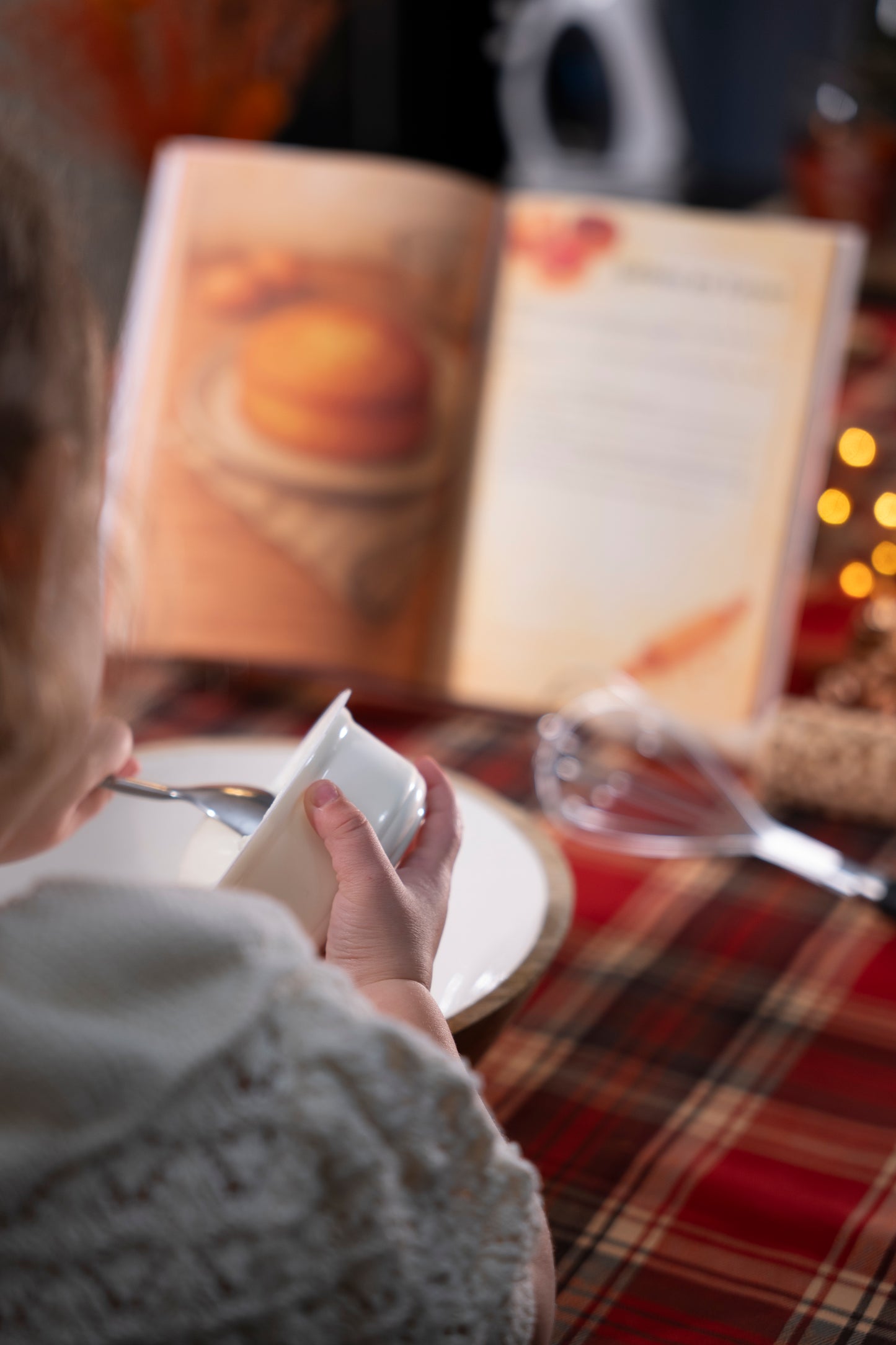 Livre de Pâtisserie